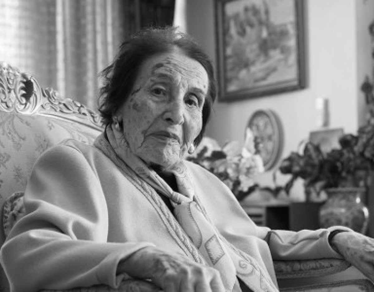 TANINMIŞ TÜRKOLOG PROF. DR. ZEYNEP KORKMAZ ARAMIZDAN AYRILDI
