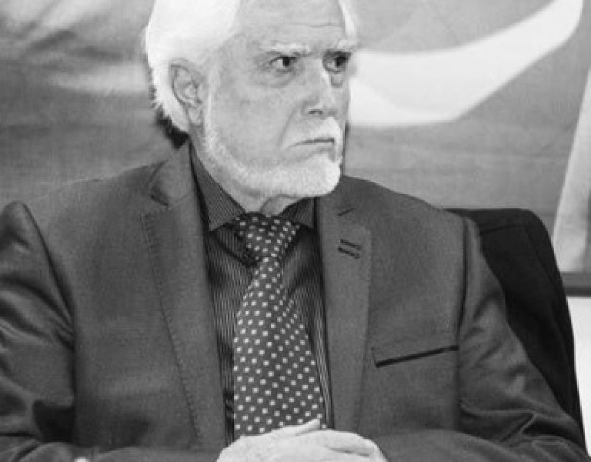 Azerbaijani Historian and Orientalist Shahin Farzaliev Passed Away