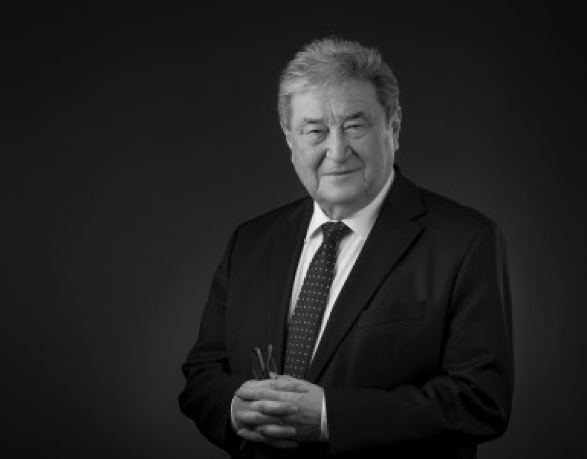 Prof. Dr. Behzod Yuldaşev vefat etti
