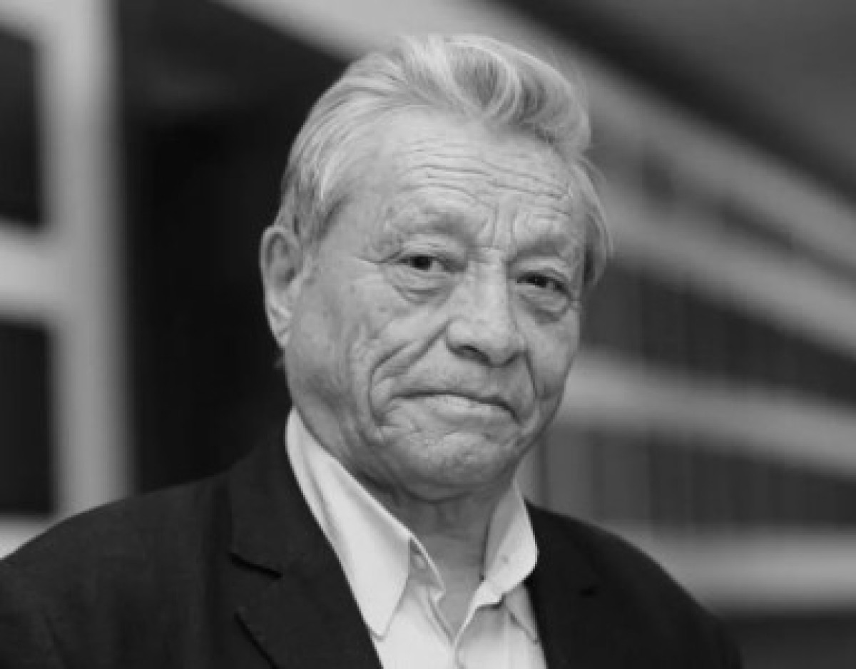 Turkologist Karzhaubai Sartkozhauly Passed Away