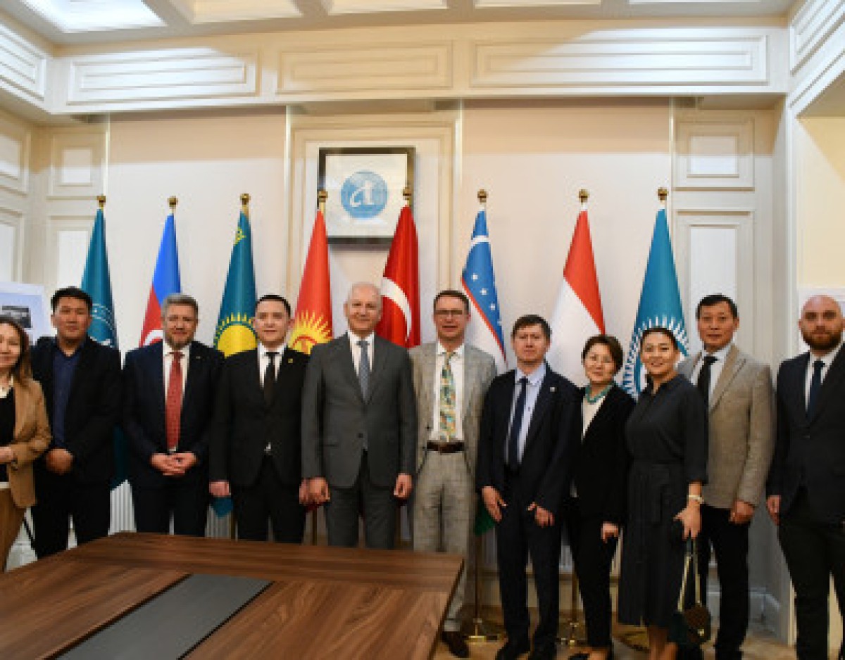 Exhibition Showcasing the Cultural Heritage of Tatar and Karaim Communities in Lithuania