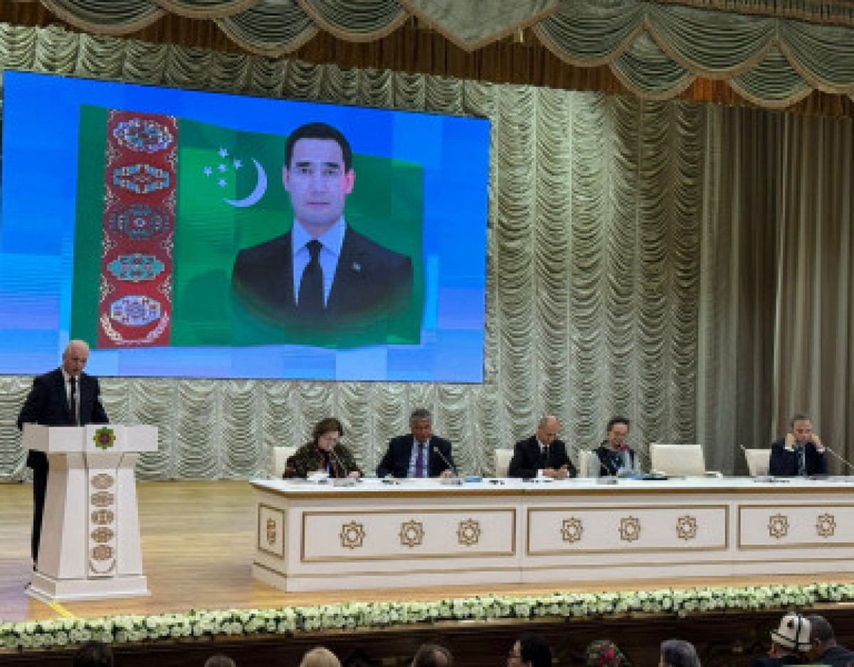 ANEV KENTİ 2024 TÜRK DÜNYASI KÜLTÜR BAŞKENTİ OLARAK İLAN EDİLDİ