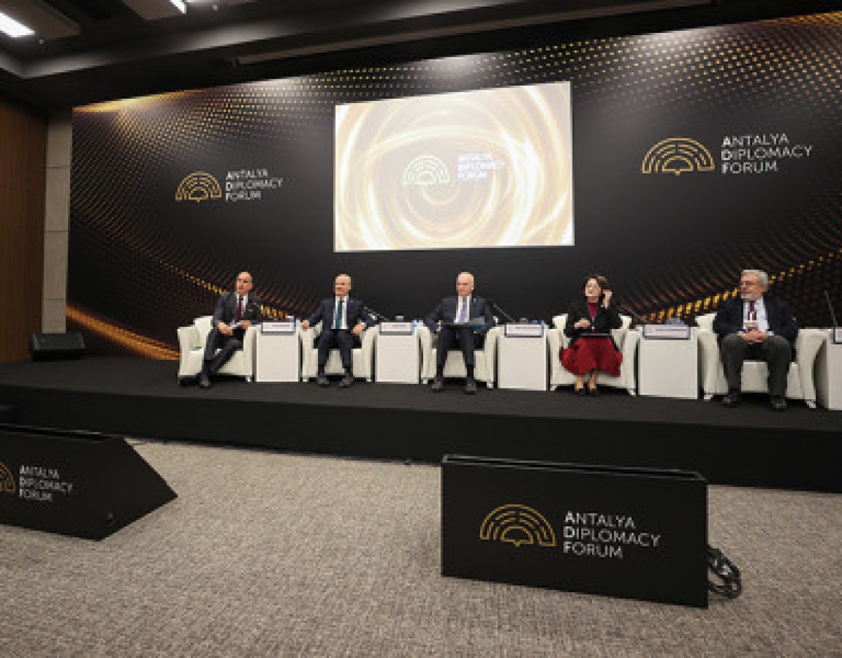 ADF2024: The President of the Academy called for effective use of the potential of science, education and technology in international cooperation