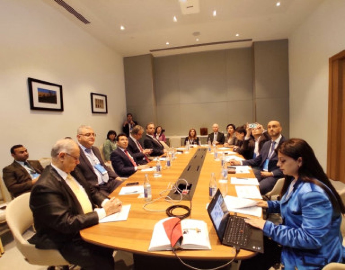Cultural heritage institutions have confirmed their commitment to enhancing cooperation on Turkic cultural heritage