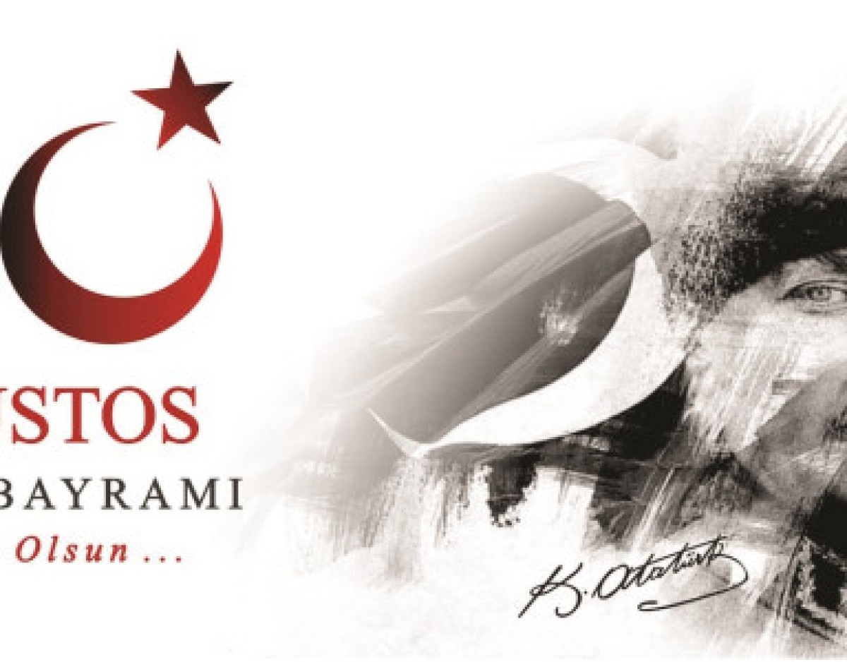 Today is the Victory Day of the Republic of Türkiye