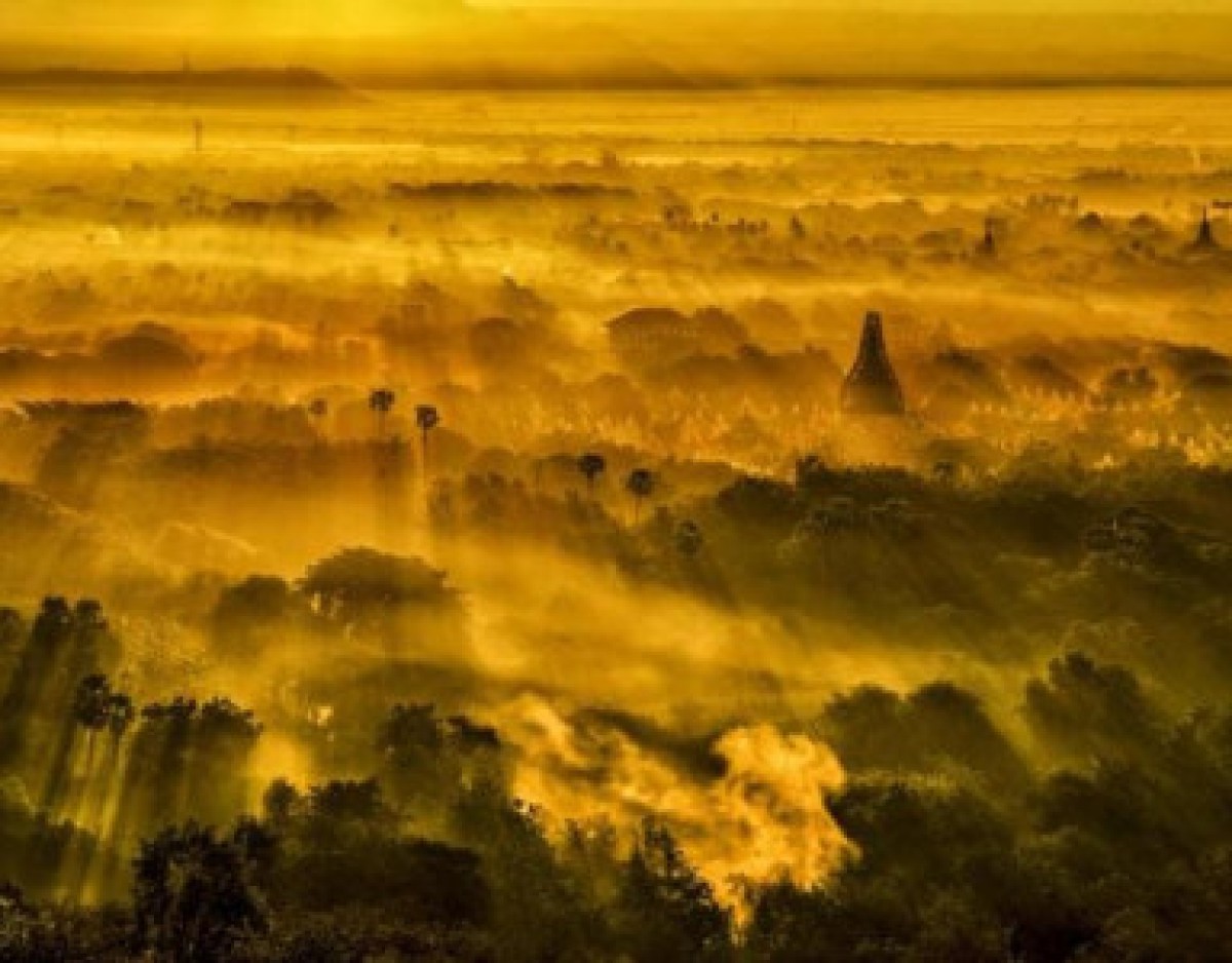 UNESCO announces the launch of the Youth Eyes on the Silk Road Photo Contest
