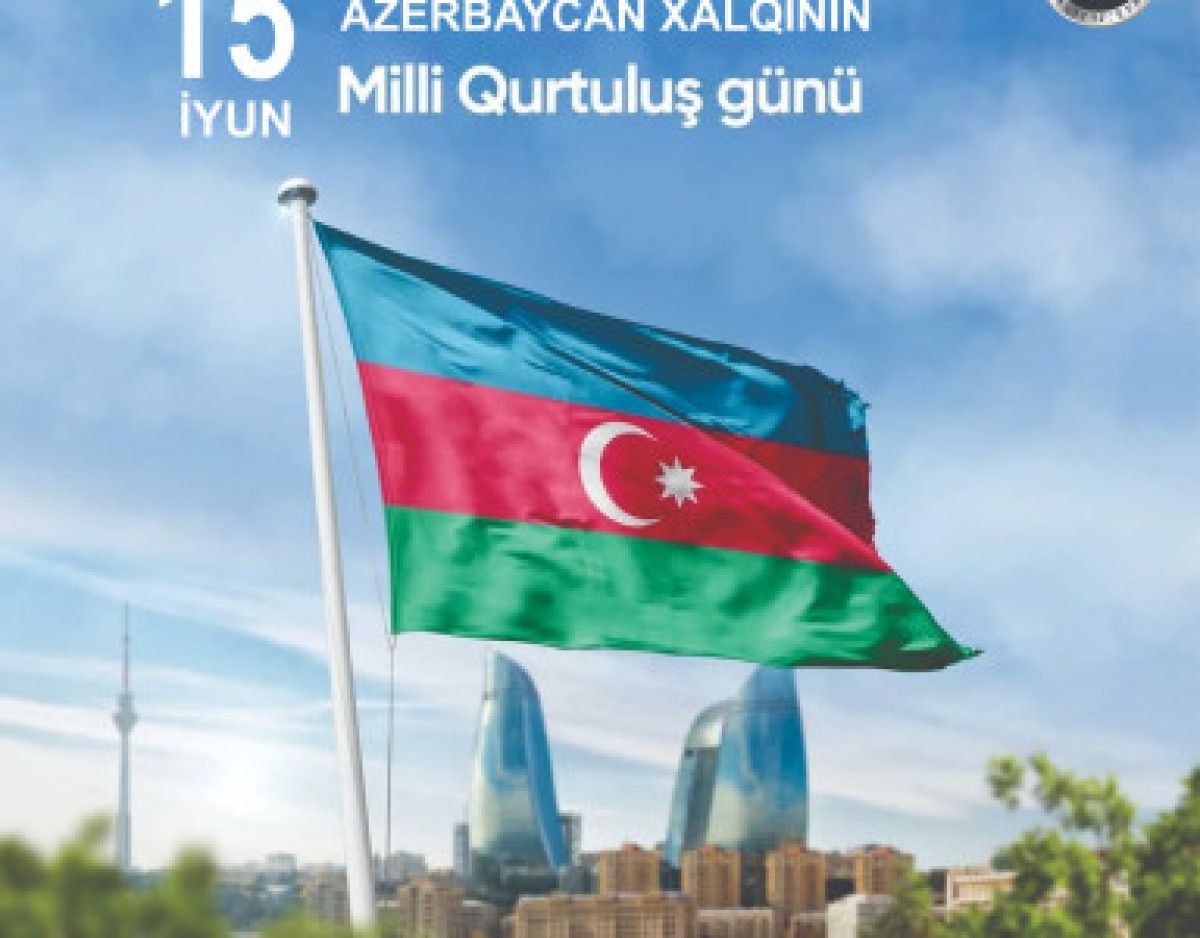 National Salvation Day of Azerbaijanis