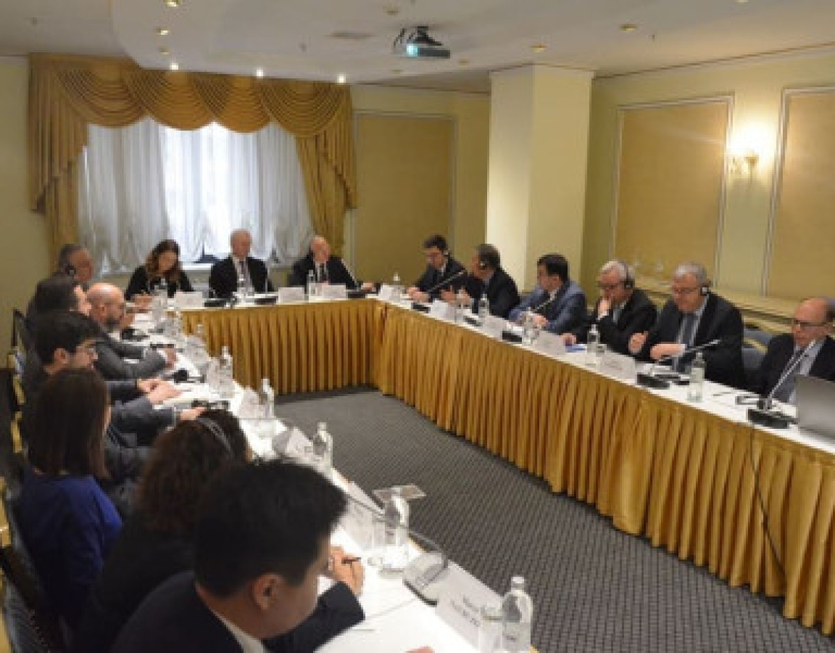 Turkic economic policy research centers agreed to systematize their cooperation