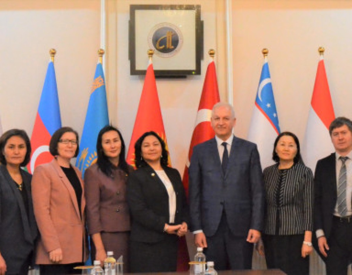 Opportunities for Strengthening Cooperation in the Field of Linguistics Have Been Discussed