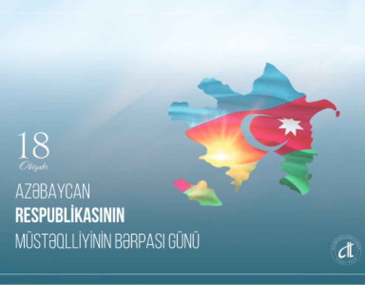 Azerbaycan, Bağımsızlığını Yeniden Kazandığı Günü Kutluyor