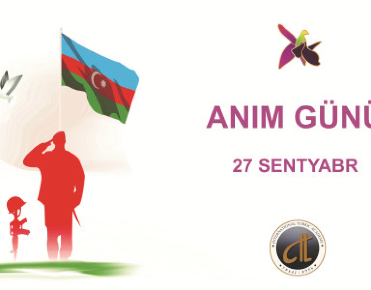 Azerbaijan celebrates Remembrance Day