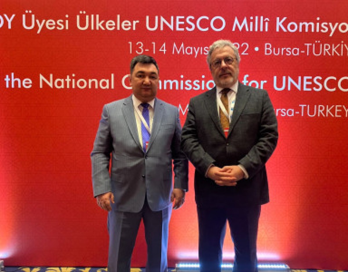 Türk Akademisi ile IRCICA Arasında İşbirliği Güçlendirilecek